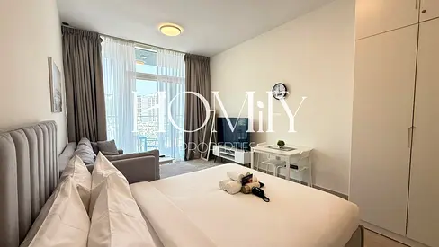 Pool View | All Bills Included | High Quality