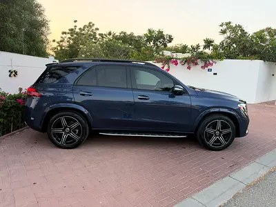Mercedes-Benz GLE 350, миниатюра 6