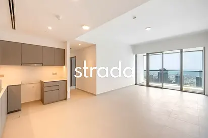 Very High Floor | Sea View | Vacant