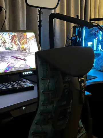 Herman Miller Logitech G Embody Gaming Chair