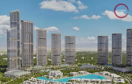 Luxury Living | Prime Location | Invest Now