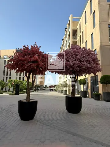1 Bedroom Apartment for Sale in Al Mamsha, Sharjah | Brand New | First Tenant ✨ A great opportunity to own a modern apartment in Al Mamsha, Sharjah.