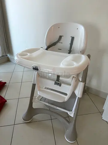 High chair