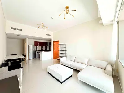 Ultra Spacious | Vacant | Fully Furnished