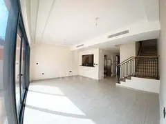 3BR-Brand New | Ready to Move | Kitchen Appliances