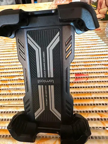 Mobile holder