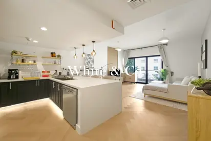 Fully Upgraded | Furnished | Avail July