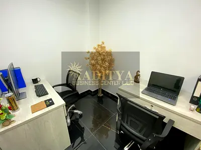 Spacious Office for rent | Direct from Owner | ready to Move