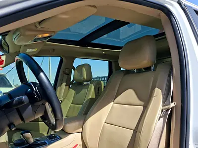 صورة مصغرة 11 لـ 2017 JEEP GRAND CHEROKEE