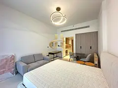 Fully furnished | Luxury living | Fully fitted Kitchen