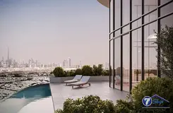STUDIO APARTMENT | DUBAI SCIENCE PARK