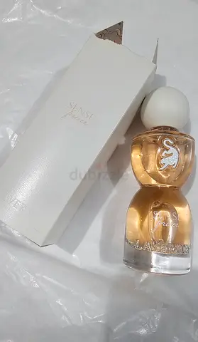 Perfume - Leverne Sense Forever