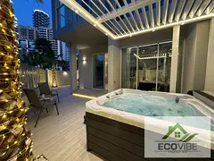 LUXURY UPGRADED | PLUNGE POOL | UNIQUE