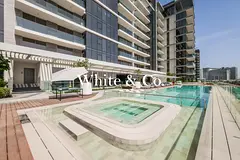 2 Bedroom | Ellington House 2 | Corner