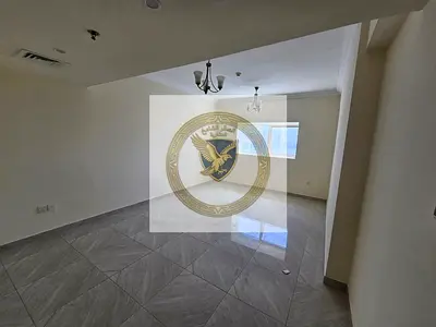 ارخص غرفتين وصالة في اجمل مكان مع باركن وشهر مجانا ومطبخ كبير وموزع بين الغرف في افخم ابراج الشارقة شامل كل الخادمات على اعلى احديث مستوي ومساحات كبير