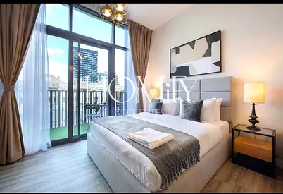Fully Furnished | Spacious | Ready to Move