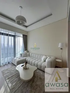 1BR Apartment | Burj and Pook View | Modern Finishes | Prime Location