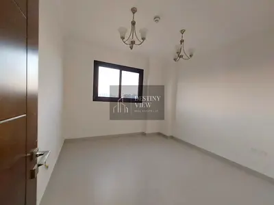 Brand New 1 BHK For Rent In Tilal City Sharjah