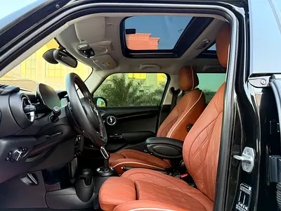 2021 MINI COOPER 照片 2