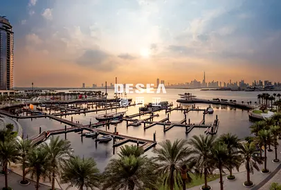 Waterfront Exclusive | Genuine Seller | Prime Unit