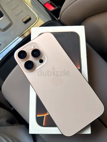 Iphone 16 pro
