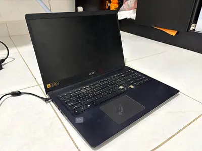 Acer Aspire A315 55G Laptop For Sale ( Urgent ⚠️⚠️ )
