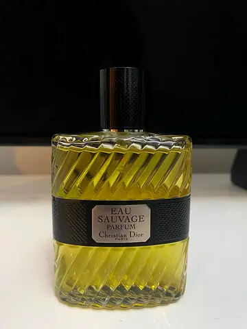 Dior eau saivage edp 100 ml