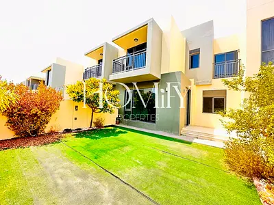 3 BHK + Maid | EMAAR | Spacious