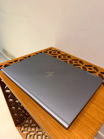 HP ZBook Studio x360 G5 for Sale, Excellent Condition