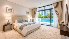Premium 2 BED | Modern Furnished | Prime Location