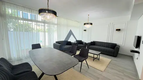 Upgraded | Premium Furnished | Vacant