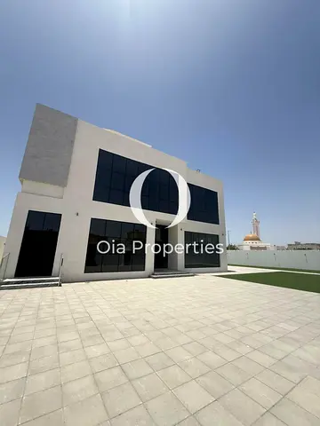 Brand New | Spacious 5BR Villa | Modern Living