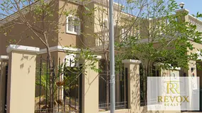Ready-to-Move-In | Corner Villa for Rent| Spacious Layout | Private Garden