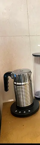 Froster for nespresso
