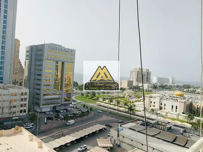 1BHK | Marina View | Open Balcony | Comfortable design and excellent finish