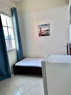 Partition Available in international city France cluster