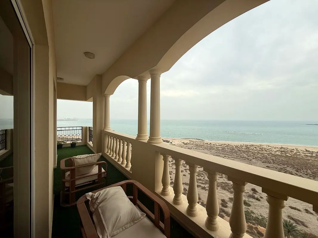Full Sea View | Fully Upgraded and Furnished | RB