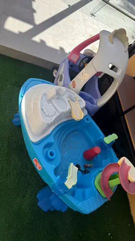 Free toys