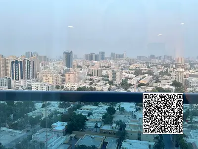Elegant 1BHK Fully Furnished Apartment in Cornish Residence Tower Stunning City View Monthly Rent