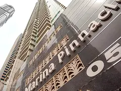 Investor Deal | High Floor | Spacious Unit