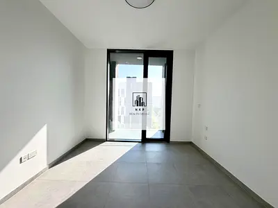 Two bedroom open kitchen for rent in tiraz Al Jada