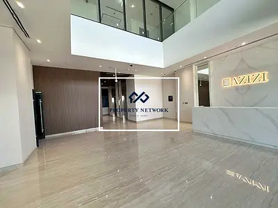 Spacious 1BR | Modern Living | Riviera 5