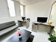 Beautiful Office | Bank Account Assistance | Near to Metro Station |