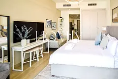 Fully Furnished | High Floor | Flexible Cheques