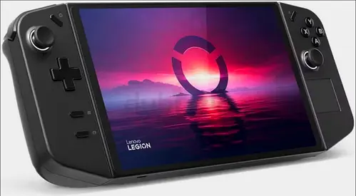 Lenovo Legion Go
