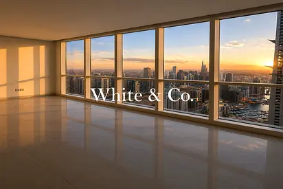 Unique Skyline Luxury | Duplex | Upgraded
