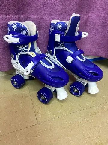 Adjustable Roller skates size 31 - 34