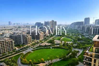 Modern Unit | Vacant | Park View