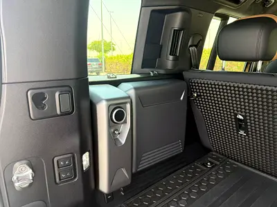 صورة مصغرة 16 لـ 2025 LAND Rover DEFENDER