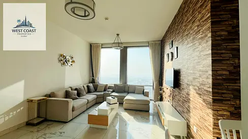 Luxury Living Redefined | Spacious 2BR Unit